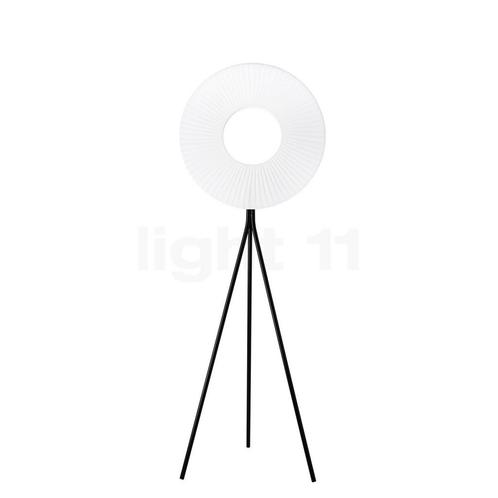 10 HEURES 10 Iris Tripod Vloerlamp LED, ø¸60 cm, Huis en Inrichting, Lampen | Vloerlampen, Nieuw, Verzenden