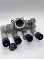 Alfa Romeo 75 Spider S4 inlaat manifold, Auto-onderdelen, Motor en Toebehoren, Verzenden, Nieuw, Oldtimer onderdelen