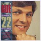 cd - Tommy Roe - Tommys 22 Big Ones, Verzenden, Zo goed als nieuw