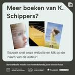 Sok of sprei 9789021480763 K. Schippers, Verzenden, Zo goed als nieuw, K. Schippers
