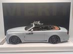 Ivy Merrit 1:18 - Modelauto - Rolls Royce Novitec Spofec, Nieuw