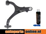 Draagarm Jeep Grand Cherokee voorzijde, rechts, onder, Verzenden, Nieuw, Jeep