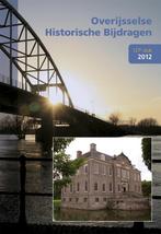 Overijsselse Historische Bijdragen / 127e stuk 2012 /, Boeken, Geschiedenis | Stad en Regio, Verzenden, Gelezen
