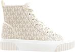 Michael Kors Gertie - maat 37 - High Top Vanilla Dames, Kleding | Dames, Verzenden, Nieuw