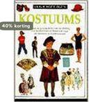 Kostuums 9789026913075 L. Rowland-Warne, Verzenden, Zo goed als nieuw, L. Rowland-Warne