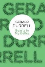Beasts in My Belfry.by Durrell, Malcolm New   ., Boeken, Gerald Durrell, Zo goed als nieuw, Verzenden