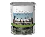 Secco Bankirai Olie / Hardhout Olie | 2½ liter, Nieuw, Verzenden