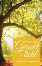 Gericht op het licht 9789033819889 André F. Troost, Boeken, Verzenden, Zo goed als nieuw, André F. Troost