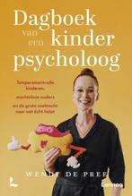 9789401417990 Dagboek - Dagboek van een kinderpsycholoog, Verzenden, Nieuw, Wendy De Pree
