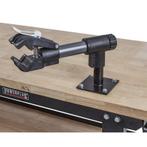 Montagestandaard voor werkbank - fietsophangsysteem - fiets, Ophalen of Verzenden, Nieuw