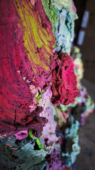 Marc Gonz - Emo man XXL, Antiek en Kunst, Kunst | Schilderijen | Modern