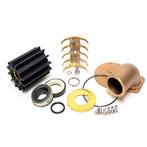 Impellerpomp Yanmar 6L koelwaterpomp minor kit 119578-42501, Watersport en Boten, Ophalen of Verzenden, Nieuw, Motor en Techniek