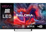 Salora FOD32HV - 32 Inch - Smart TV - HD Ready - 2023 -, Verzenden, Nieuw