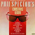 LP gebruikt - Various - Phil Spectors Christmas Album, Zo goed als nieuw, Verzenden