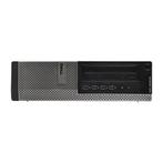 Refurbished Dell Optiplex 7010 DT met garantie, Met videokaart, Gebruikt, Ophalen of Verzenden, SSD