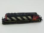 Schaal H0 Model Power 6802 CN Loco SD-40-2 #560 (H0 (1:87)), Ophalen of Verzenden, Gebruikt, Gelijkstroom, Locomotief