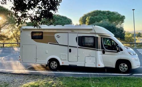 4 pers. Carado camper huren in Vlaardingen? Vanaf € 161 p.d., Caravans en Kamperen, Verhuur