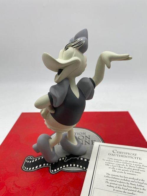 Leblon Delienne - Daisy Duck - Daisy N&B, Verzamelen, Disney