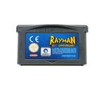 Rayman 10th Anniversary [Gameboy Advance], Spelcomputers en Games, Games | Nintendo Game Boy, Ophalen of Verzenden, Zo goed als nieuw