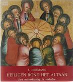 Heiligen rond het altaar 9789065972217 Hermans J., Gelezen, Hermans J., J. Hermans, Verzenden