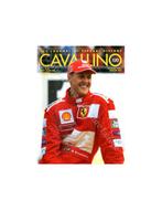 2000/2001 FERRARI CAVALLINO MAGAZINE USA 120, Boeken, Auto's | Folders en Tijdschriften, Nieuw, Author, Ferrari