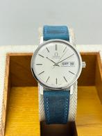Omega - Seamaster - Zonder Minimumprijs - Automatic, Sieraden, Tassen en Uiterlijk, Horloges | Heren, Nieuw