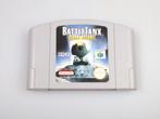 N64 | BattleTanx Global Assault (Cartridge Only), Spelcomputers en Games, Games | Nintendo 64, Nieuw, Verzenden