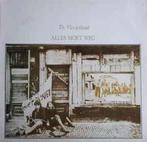 LP gebruikt - De Vloojenband - Alles Moet Weg, Cd's en Dvd's, Vinyl | Rock, Verzenden, Zo goed als nieuw