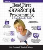 9781449340131 Head First Javascript Programming, Boeken, Eric Freeman, Nieuw, Verzenden