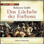 - Das Lächeln der Fortuna - Hörbuch (10CD), Boeken, Ophalen of Verzenden