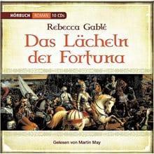 - Das Lächeln der Fortuna - Hörbuch (10CD), Boeken, Luisterboeken, Ophalen of Verzenden