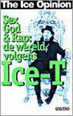 Sex, God & Rap / Payback-serie / 6 9789050001090 Ice-T, Verzenden, Zo goed als nieuw, Ice-T