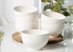 2dekans | Vivo by Villeroy & Boch Basic White Schaal -, Huis en Inrichting, Keuken | Servies, Ophalen of Verzenden, Zo goed als nieuw