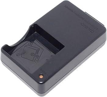Casio BC-31L Acculader / Accu Lader voor NP-40, Doe-het-zelf en Verbouw, Elektra en Kabels, Zo goed als nieuw, Verzenden