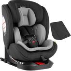 Draaibare autostoel Linus, i-Size goedkeuring, met ISOFIX -, Verzenden, Nieuw