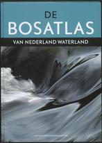 9789001902032 Bosatlas van Nederland Waterland 3, Gelezen, Noordhoff Atlasproducties, Verzenden