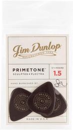 Jim Dunlop 511-150 Primetone plectrum 1.50 mm 3-pack, Ophalen of Verzenden, Nieuw