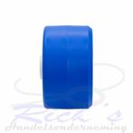 Bootrol / kimrol 70x120mm asgat 17mm kunststof, Watersport en Boten, Boottrailers, Ophalen of Verzenden, Nieuw