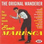 cd - Ernie Maresca - The Original Wanderer (The Songs And..., Cd's en Dvd's, Verzenden, Zo goed als nieuw