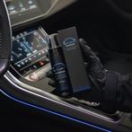 Stipt Car Perfume Amber Horizon | Cedar Trail | Noble, Ophalen of Verzenden