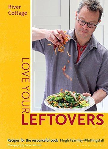 River Cottage Love Your Leftovers: Recipes for the, Boeken, Kookboeken, Gelezen, Verzenden