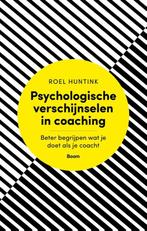 Psychologische verschijnselen in coaching 9789024404421, Boeken, Verzenden, Zo goed als nieuw