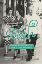 Het verhaal van de familie Bloch 9789401463645 Tina De Gendt, Verzenden, Zo goed als nieuw, Tina De Gendt