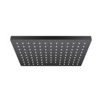 Hoofddouche HansGrohe Vernis Shape 230 1 Jet Mat Zwart, Doe-het-zelf en Verbouw, Sanitair, Ophalen of Verzenden, Nieuw, Kraan