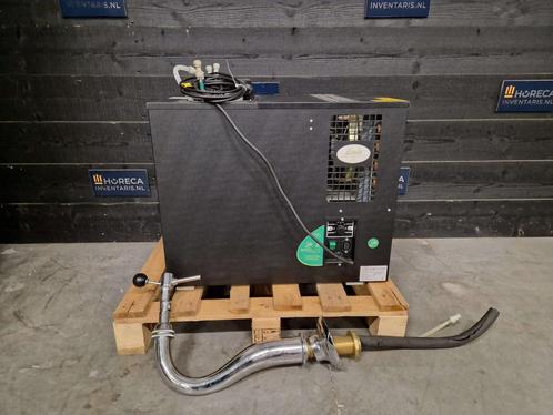 Lindr biertap tapinstallatie | waterbad bierkoeler | AS-200, Zakelijke goederen, Horeca | Keukenapparatuur, Gebruikt, Koelen en Vriezen