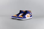 Jordan 1 Mid Lakers (2022)- size 42.5 (ARCHIVE), Kleding | Heren, Schoenen, Ophalen of Verzenden, Nieuw