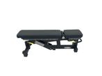 Technogym Adjustable Bench Pure Strength | bank | bench |, Sport en Fitness, Verzenden, Zo goed als nieuw