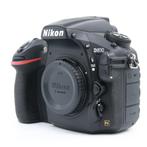 Digitale fotocamera | Nikon D810 body | Tweedehands, Audio, Tv en Foto, Fotocamera's Digitaal, Verzenden, Gebruikt, Nikon