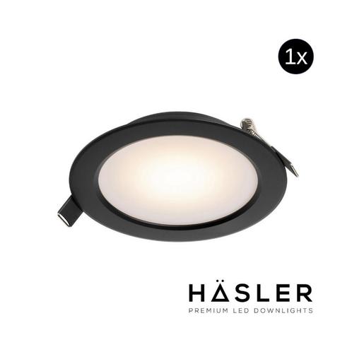 Inbouwspot Häsler Zamorra Incl. Fase Aansnijding Dimbaar, Doe-het-zelf en Verbouw, Sanitair, Bad, Nieuw, Ophalen of Verzenden