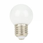 Showgear G45 LED Bulb E27, Nieuw, Verzenden